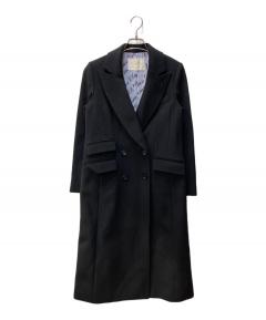 中古・古着通販】Rene (ルネ) コペンハーゲンファー ウールアンゴラ