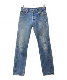 LEVI'S（リーバイス）の古着「デニムパンツ」｜インディゴ