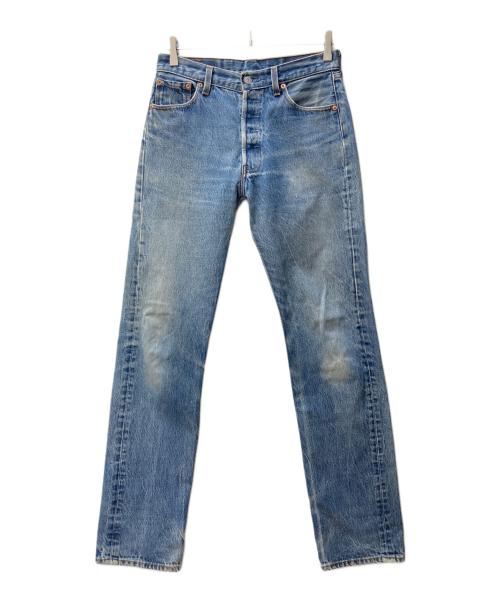 LEVI'S（リーバイス）LEVI'S (リーバイス) デニムパンツ インディゴ サイズ:W31の古着・服飾アイテム