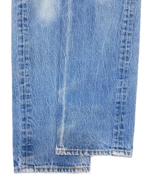 LEVI'S（リーバイス）LEVI'S (リーバイス) デニムパンツ インディゴ サイズ:W31の古着・服飾アイテム