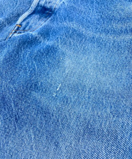 LEVI'S（リーバイス）LEVI'S (リーバイス) デニムパンツ インディゴ サイズ:W31の古着・服飾アイテム