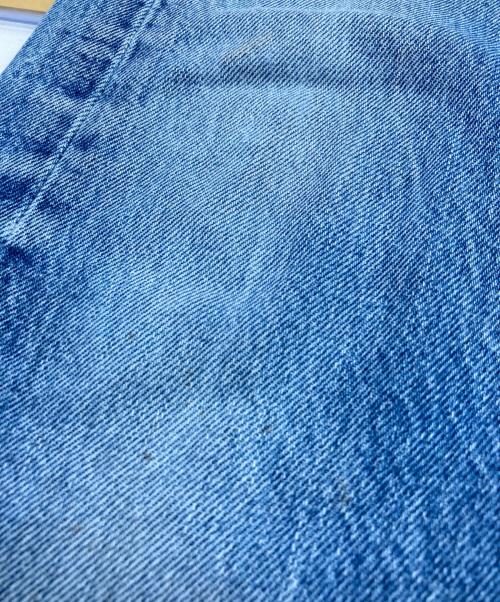 LEVI'S（リーバイス）LEVI'S (リーバイス) デニムパンツ インディゴ サイズ:W31の古着・服飾アイテム