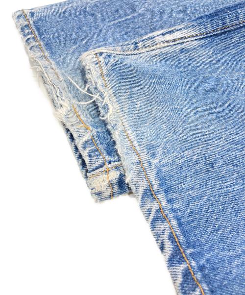 LEVI'S（リーバイス）LEVI'S (リーバイス) デニムパンツ インディゴ サイズ:W31の古着・服飾アイテム