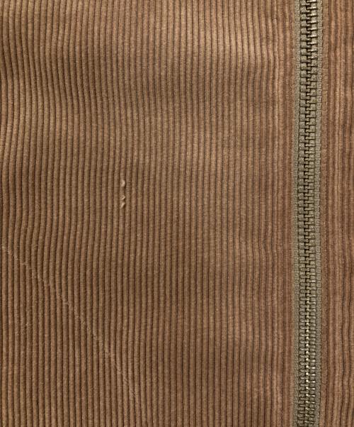 Patagonia（パタゴニア）Patagonia (パタゴニア) コーデュロイジャケット ベージュ サイズ:Sの古着・服飾アイテム