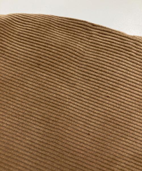 Patagonia（パタゴニア）Patagonia (パタゴニア) コーデュロイジャケット ベージュ サイズ:Sの古着・服飾アイテム