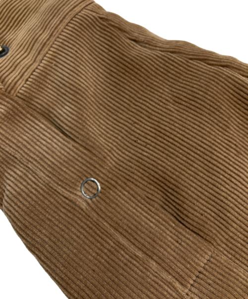 Patagonia（パタゴニア）Patagonia (パタゴニア) コーデュロイジャケット ベージュ サイズ:Sの古着・服飾アイテム