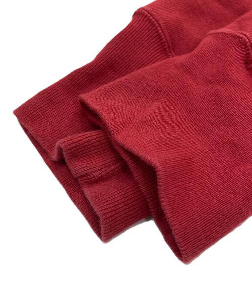 Champion（チャンピオン）Champion (チャンピオン) パーカー レッド サイズ:Xlの古着・服飾アイテム