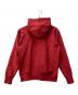 Champion (チャンピオン) パーカー レッド サイズ:Xl：8000円