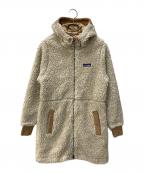 Patagoniaパタゴニア）の古着「DUSTY MESA PARKA」｜ベージュ