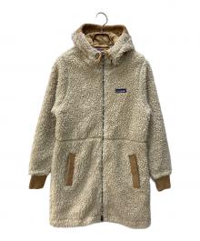 Patagonia（パタゴニア）の古着「DUSTY MESA PARKA」｜ベージュ