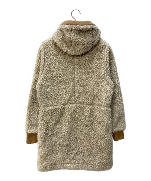 Patagonia（パタゴニア）Patagonia (パタゴニア) DUSTY MESA PARKA ベージュ サイズ:XSの古着・服飾アイテム