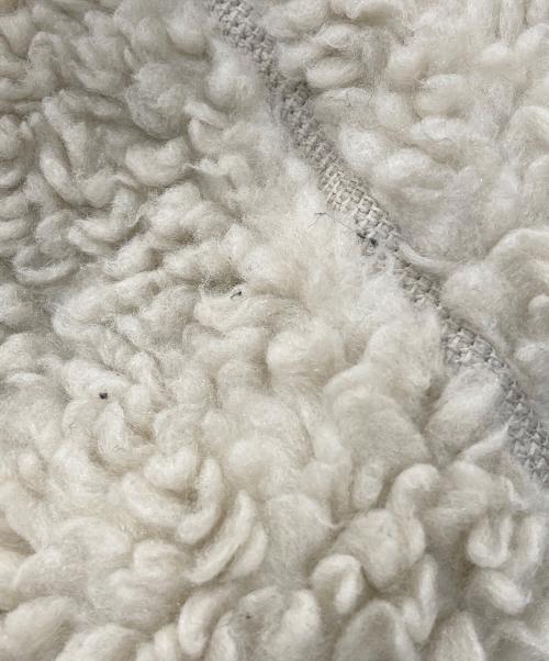 Patagonia（パタゴニア）Patagonia (パタゴニア) DUSTY MESA PARKA ベージュ サイズ:XSの古着・服飾アイテム