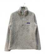 Patagoniaパタゴニア）の古着「ロスガトスジャケット」｜グレー