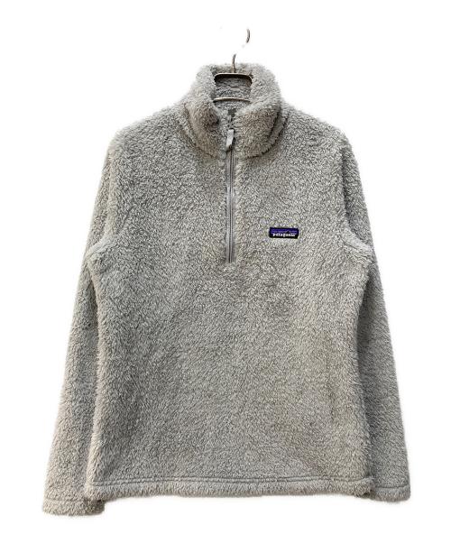 Patagonia（パタゴニア）Patagonia (パタゴニア) ロスガトスジャケット グレー サイズ:Sの古着・服飾アイテム