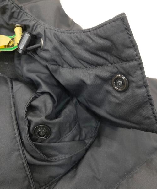 Patagonia（パタゴニア）Patagonia (パタゴニア) ダウンコート ブラック サイズ:XSの古着・服飾アイテム