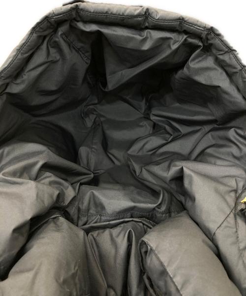 Patagonia（パタゴニア）Patagonia (パタゴニア) ダウンコート ブラック サイズ:XSの古着・服飾アイテム