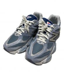 NEW BALANCE（ニューバランス）の古着「スニーカー」｜スカイブルー