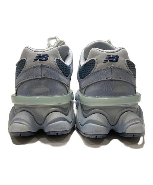 NEW BALANCE（ニューバランス）NEW BALANCE (ニューバランス) スニーカー スカイブルー サイズ:26.5の古着・服飾アイテム