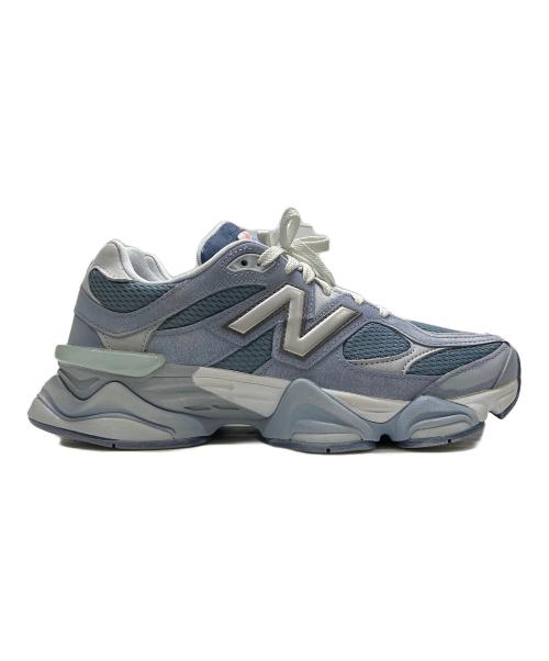 NEW BALANCE（ニューバランス）NEW BALANCE (ニューバランス) スニーカー スカイブルー サイズ:26.5の古着・服飾アイテム