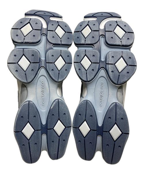 NEW BALANCE（ニューバランス）NEW BALANCE (ニューバランス) スニーカー スカイブルー サイズ:26.5の古着・服飾アイテム