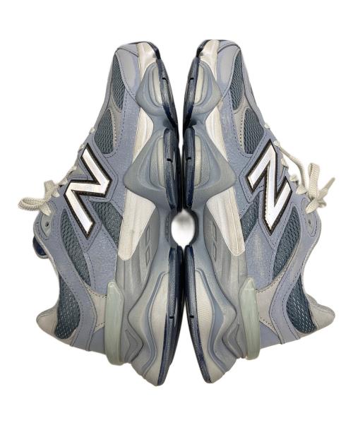 NEW BALANCE（ニューバランス）NEW BALANCE (ニューバランス) スニーカー スカイブルー サイズ:26.5の古着・服飾アイテム