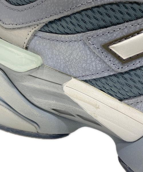 NEW BALANCE（ニューバランス）NEW BALANCE (ニューバランス) スニーカー スカイブルー サイズ:26.5の古着・服飾アイテム