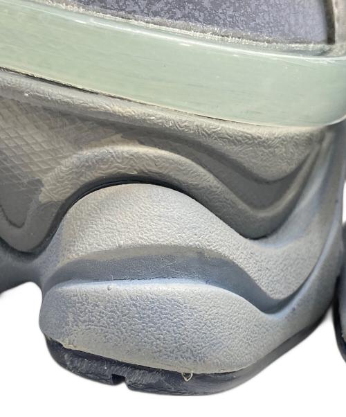 NEW BALANCE（ニューバランス）NEW BALANCE (ニューバランス) スニーカー スカイブルー サイズ:26.5の古着・服飾アイテム