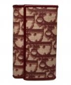 Christian Diorクリスチャン ディオール）の古着「キーケース」