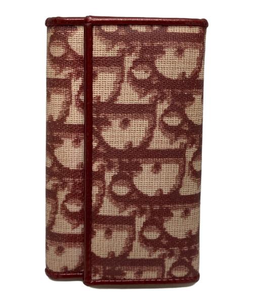 Christian Dior（クリスチャン ディオール）Christian Dior (クリスチャン ディオール) キーケースの古着・服飾アイテム