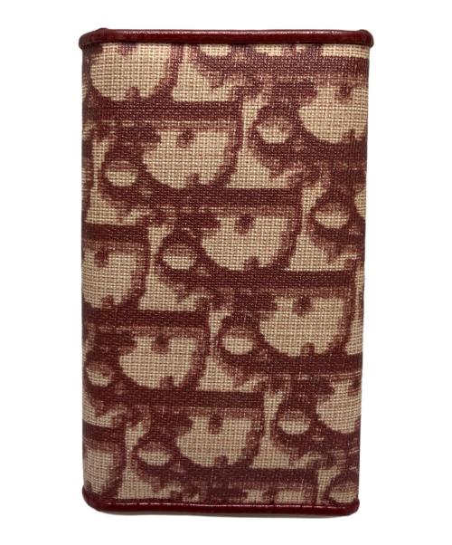 Christian Dior（クリスチャン ディオール）Christian Dior (クリスチャン ディオール) キーケースの古着・服飾アイテム