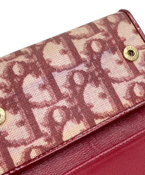 Christian Dior（クリスチャン ディオール）Christian Dior (クリスチャン ディオール) キーケースの古着・服飾アイテム