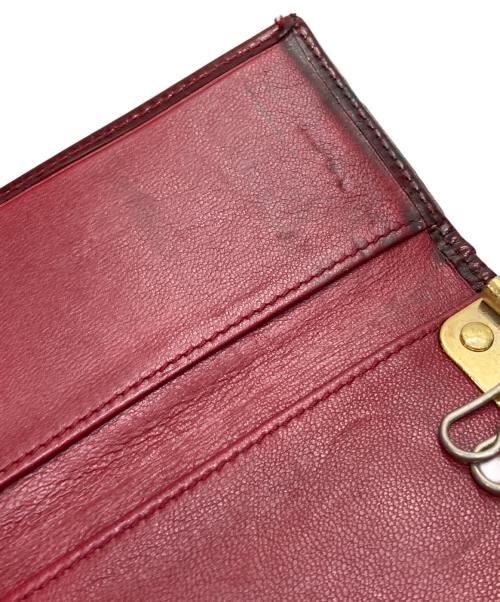 Christian Dior（クリスチャン ディオール）Christian Dior (クリスチャン ディオール) キーケースの古着・服飾アイテム