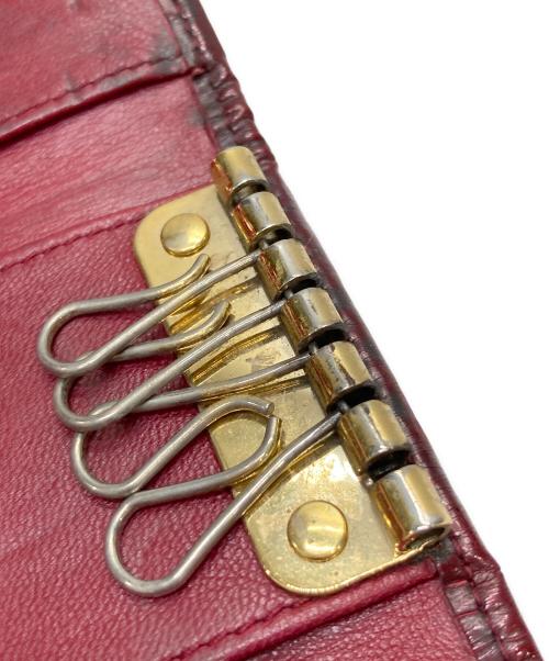 Christian Dior（クリスチャン ディオール）Christian Dior (クリスチャン ディオール) キーケースの古着・服飾アイテム