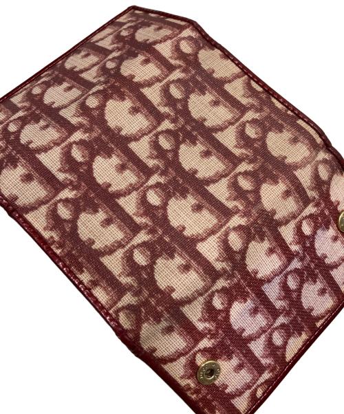 Christian Dior（クリスチャン ディオール）Christian Dior (クリスチャン ディオール) キーケースの古着・服飾アイテム