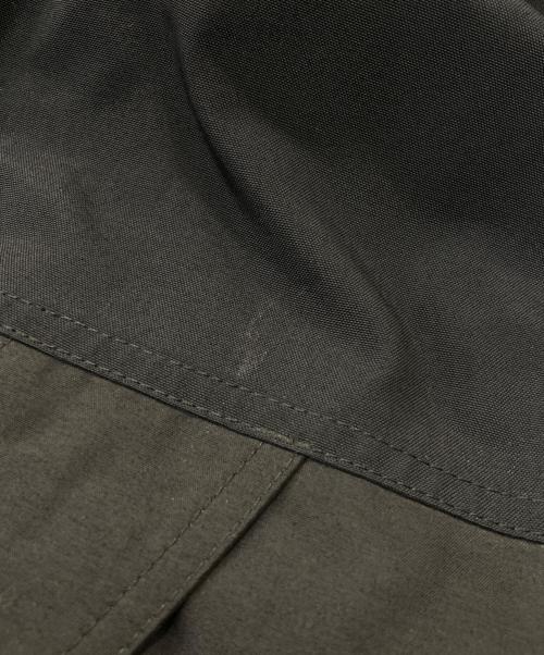 THE NORTH FACE（ザ ノース フェイス）THE NORTH FACE (ザ ノース フェイス) マウンテンダウンジャケット ブラック サイズ:Ⅿの古着・服飾アイテム