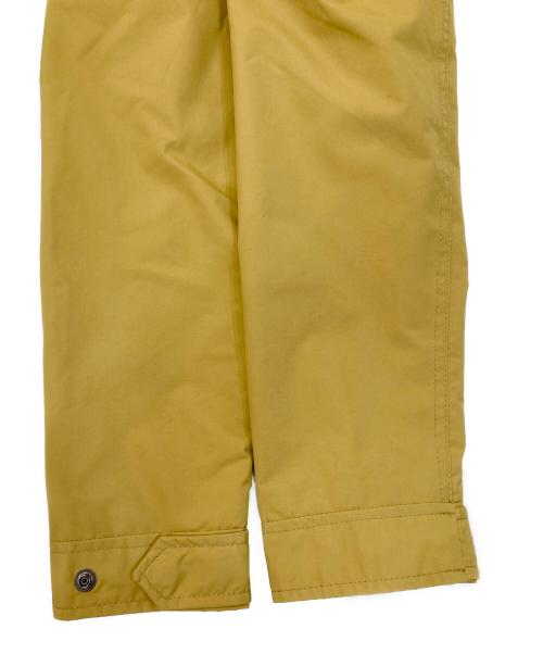 THE NORTH FACE（ザ ノース フェイス）THE NORTH FACE (ザ ノース フェイス) フィッシュテールトリクライメートコート ベージュ サイズ:Sの古着・服飾アイテム