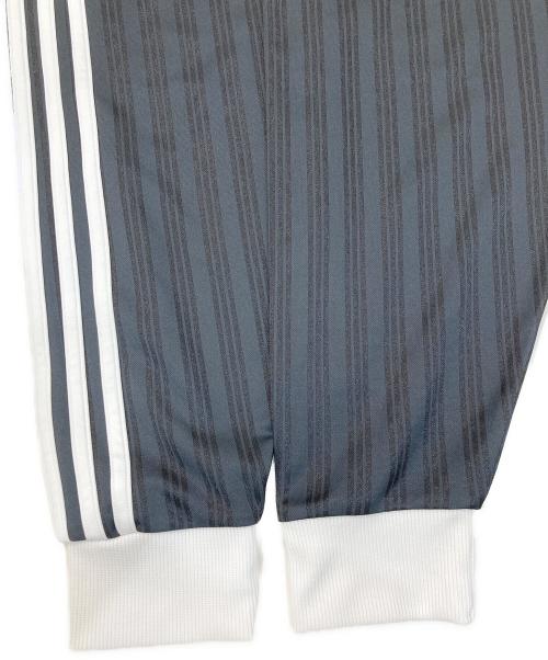 adidas（アディダス）adidas (アディダス) PIQUE LS ブラック サイズ:Mの古着・服飾アイテム