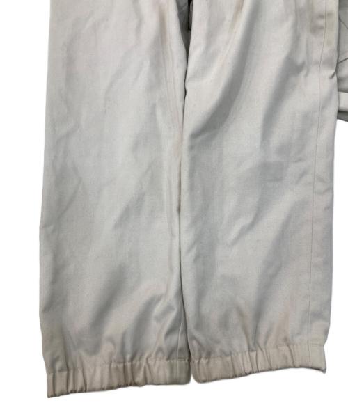 BURBERRY LONDON（バーバリーロンドン）BURBERRY LONDON (バーバリーロンドン) ノバチェックリバーシブルジャケット ベージュ サイズ:Ⅿの古着・服飾アイテム