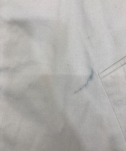 BURBERRY LONDON（バーバリーロンドン）BURBERRY LONDON (バーバリーロンドン) ノバチェックリバーシブルジャケット ベージュ サイズ:Ⅿの古着・服飾アイテム