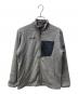 MILLET（ミレー）の古着「トラックジャケット」｜グレー