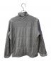 MILLET (ミレー) トラックジャケット グレー サイズ:S：8000円