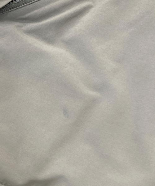 FORK&SPOON（フォーク＆スプーン）FORK&SPOON (フォーク＆スプーン) パテッドオーバーブルゾン ベージュ サイズ:４の古着・服飾アイテム