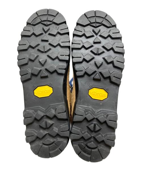 Timberland（ティンバーランド）Timberland (ティンバーランド) stussy (ステューシー) World Hiker Boot ベージュ サイズ:27の古着・服飾アイテム