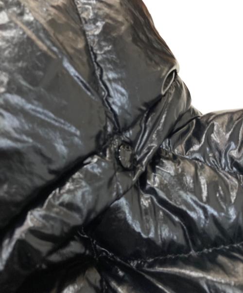 MONCLER（モンクレール）MONCLER (モンクレール) MAYA70 ブラック サイズ:1の古着・服飾アイテム