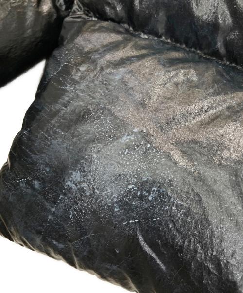 MONCLER（モンクレール）MONCLER (モンクレール) MAYA70 ブラック サイズ:1の古着・服飾アイテム