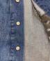 中古・古着 A.P.C. (アーペーセー) デニムジャケット インディゴ サイズ:XS：10000円