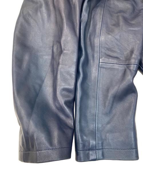 BUT BRU NA BOINNE（ブルーナボイン）BUT BRU NA BOINNE (ブルーナボイン) BIANCA ネイビーの古着・服飾アイテム