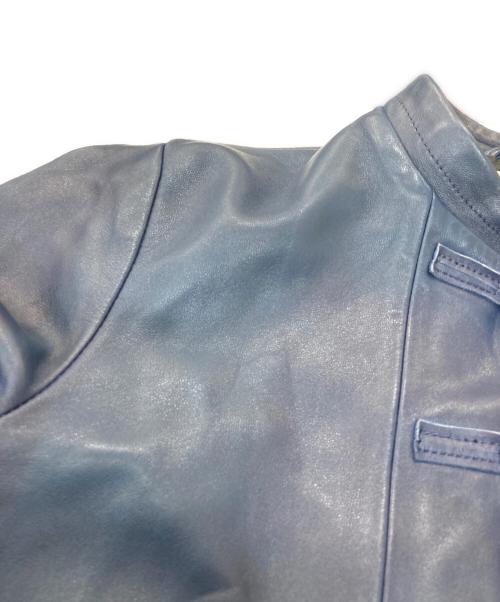 BUT BRU NA BOINNE（ブルーナボイン）BUT BRU NA BOINNE (ブルーナボイン) BIANCA ネイビーの古着・服飾アイテム