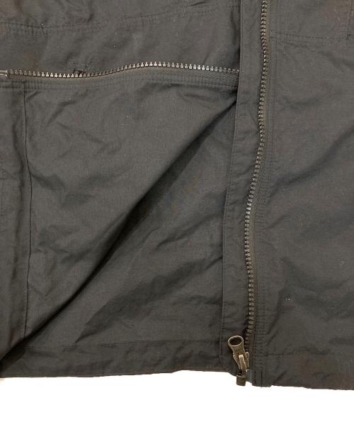 THE NORTH FACE（ザ ノース フェイス）THE NORTH FACE (ザ ノース フェイス) コンパクトジャケット ブラック サイズ:Lの古着・服飾アイテム