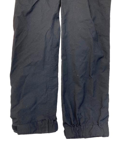 THE NORTH FACE（ザ ノース フェイス）THE NORTH FACE (ザ ノース フェイス) コンパクトジャケット ブラック サイズ:Lの古着・服飾アイテム